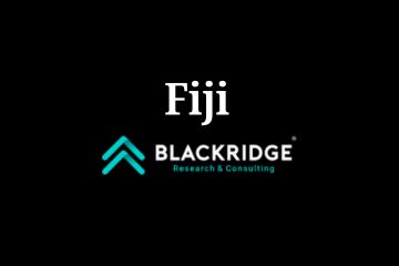 India Fiji Business and Cultural council - Tender listing in Blackridge Research & Consulting