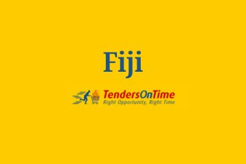 India Fiji Business and Cultural council - Tender listing in Tenders On Time - Right Opportunity, Right Time