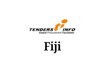 India Fiji Business and Cultural council - Tender listing in Tenders Info - Global Procurement Facilitator