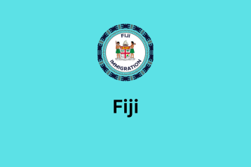 India  Fiji Business and Cultural Council - Useful Links in  Fijin E - Visa